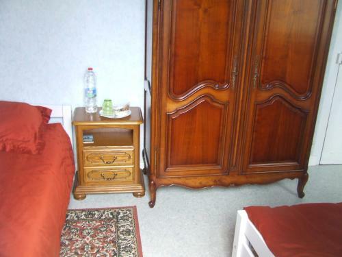 Bed & Breakfast Chambres D'hotes De Fr�d�