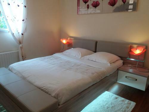 Bed & Breakfast Chambres D'hotes De Fr�d�