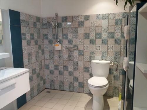 Bed & Breakfast Chambres D'hotes De Fr�d�