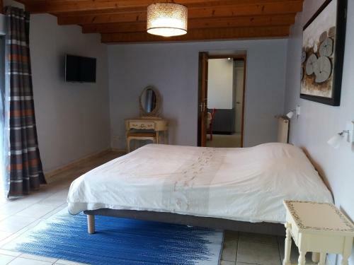 Bed & Breakfast Chambres D'hotes De Fr�d�