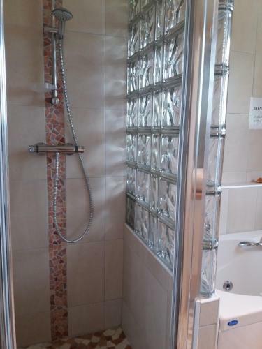 Bed & Breakfast Chambres D'hotes De Fr�d�