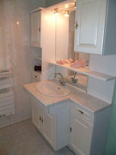 Bed & Breakfast Chambres D'hotes De Fr�d�