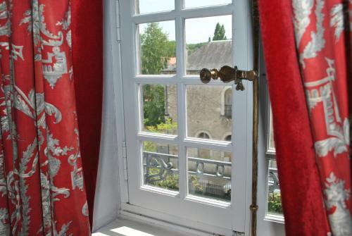 Bed & Breakfast Le Ragois