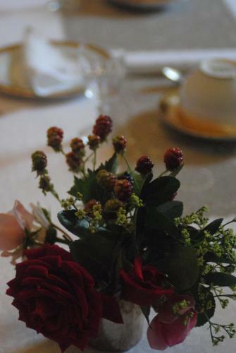 Bed & Breakfast Le Ragois