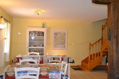 Bed & Breakfast Chambres D'h�tes Le Moulin � Epices