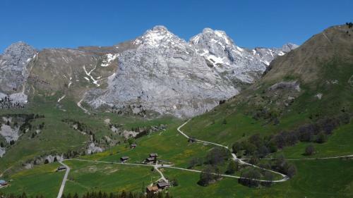 Hotel H�tel Le Vermont