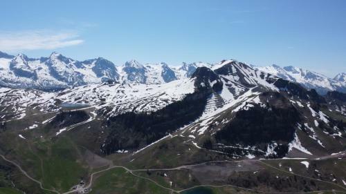 Hotel H�tel Le Vermont