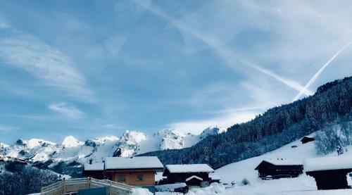 Hotel H�tel Le Vermont