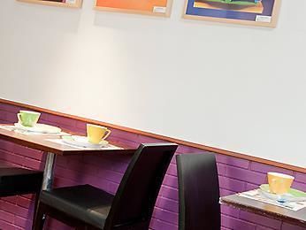 Hotel Ibis Styles Asnieres Centre