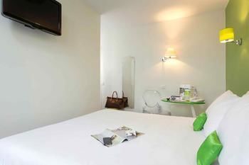 Hotel Ibis Styles Asnieres Centre