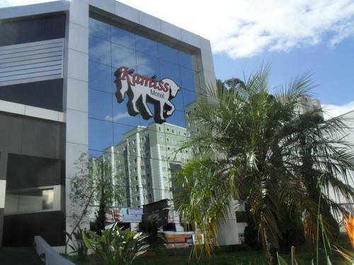 Hotel Kamiss Motel (Adult Only)