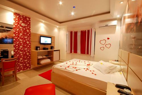 Hotel Kamiss Motel (Adult Only)