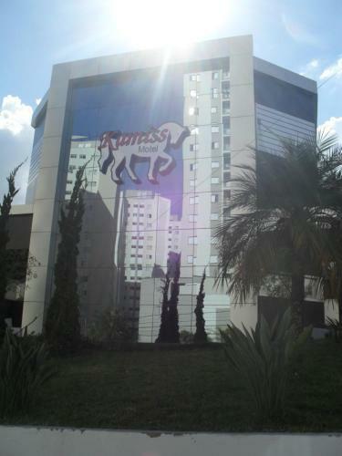 Hotel Kamiss Motel (Adult Only)