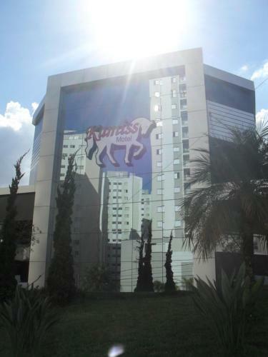 Hotel Kamiss Motel (Adult Only)