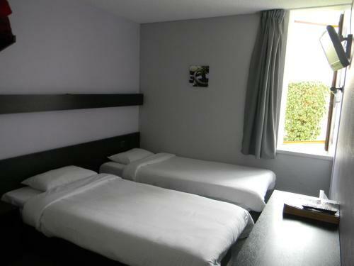 Hotel Class-h�tel