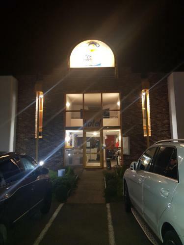 Hotel Class-h�tel