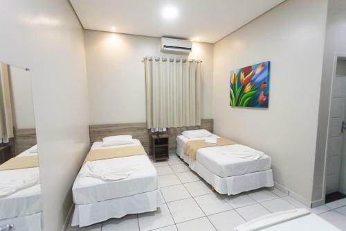 Val�riu's Palace Hotel