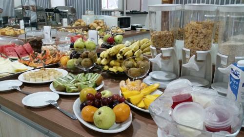 Val�riu's Palace Hotel