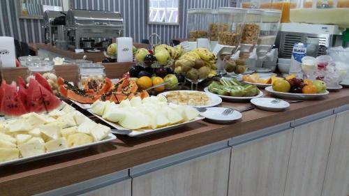 Val�riu's Palace Hotel