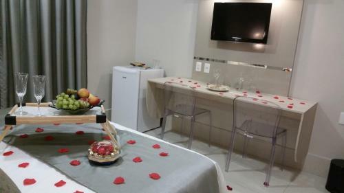 Val�riu's Palace Hotel