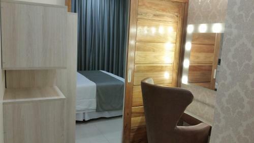 Val�riu's Palace Hotel