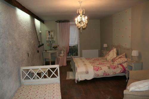 Bed & Breakfast Chambres D'hotes Les Hirondelles
