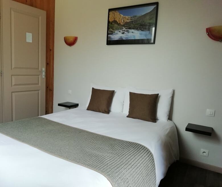 Hotel H�tel De La Gare