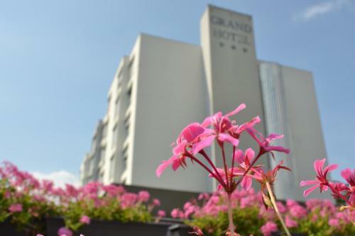 Grand Hotel