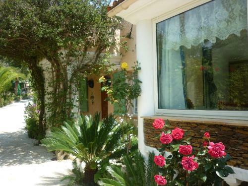 Villa Saray