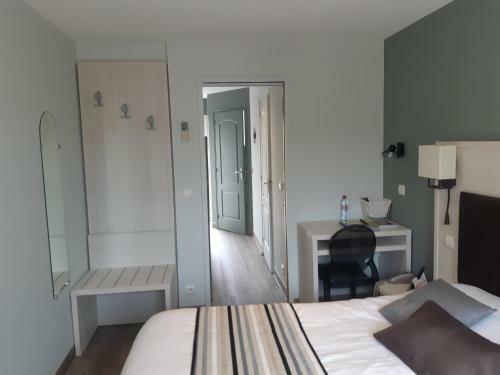 Hotel L'escapade