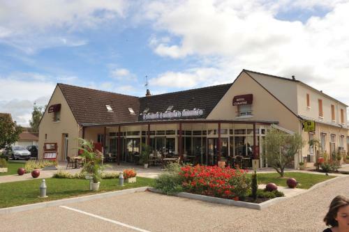 Hotel L'escapade
