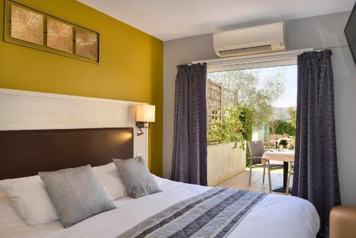 Hotel L'escapade