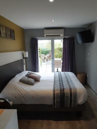 Hotel L'escapade