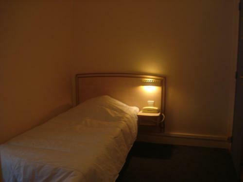 Hotel Le Terminus
