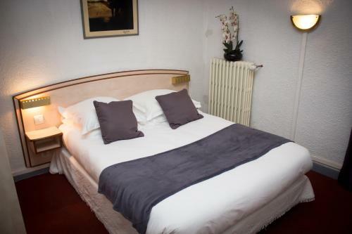 Hotel Le Terminus