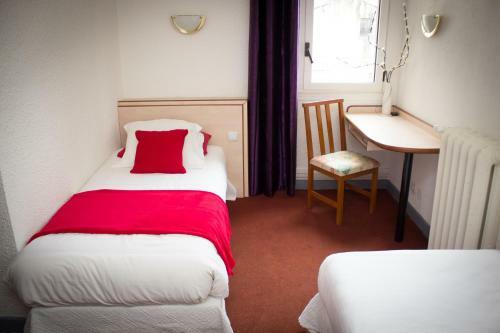 Hotel Le Terminus