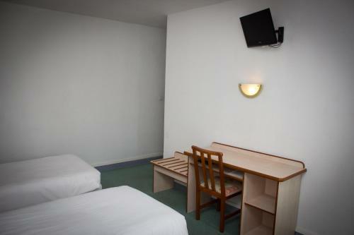 Hotel Le Terminus