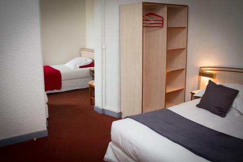 Hotel Le Terminus