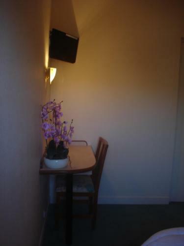 Hotel Le Terminus