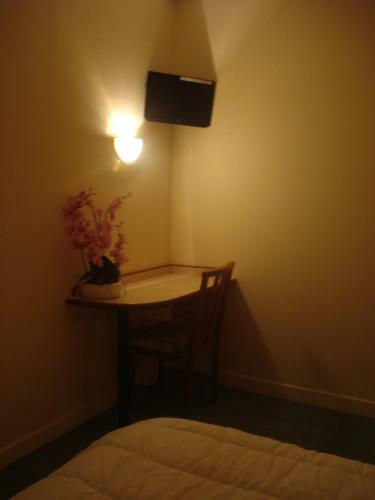 Hotel Le Terminus