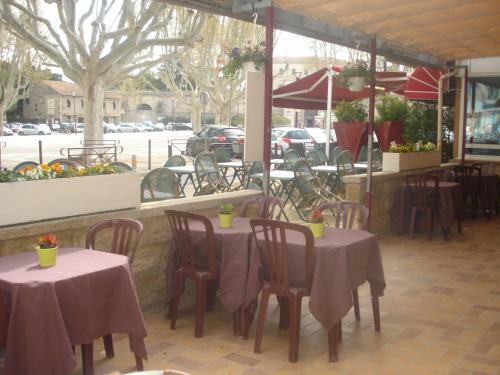 Hotel Le Terminus