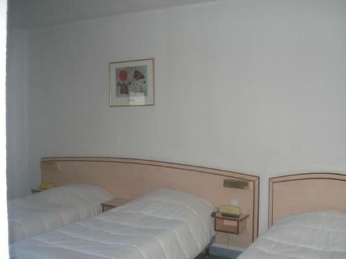 Hotel Le Terminus