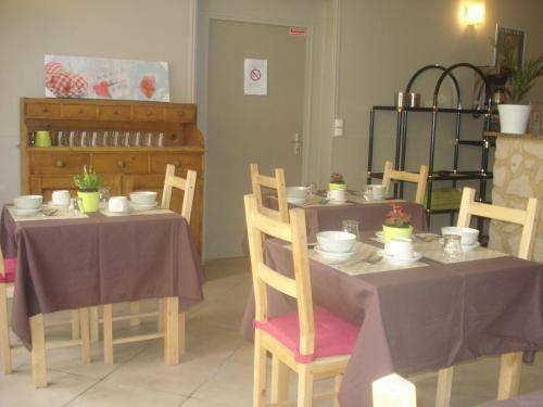 Hotel Le Terminus
