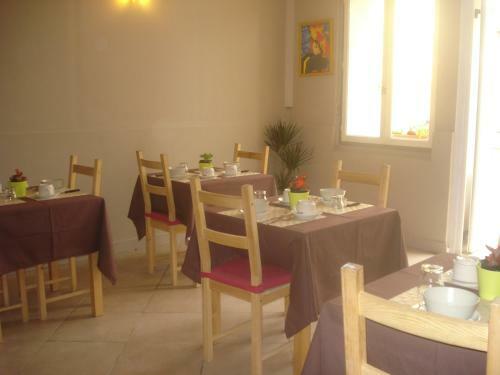 Hotel Le Terminus