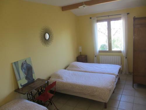 G�te Le Ch�ne Du Py