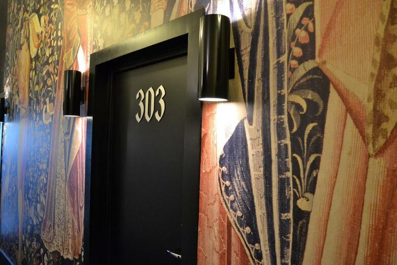 Hotel Le C�sar H�tel