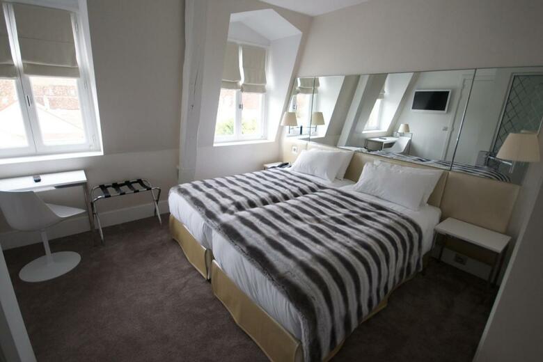 Hotel Le C�sar H�tel