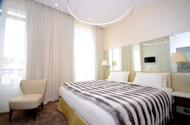 Hotel Le C�sar H�tel