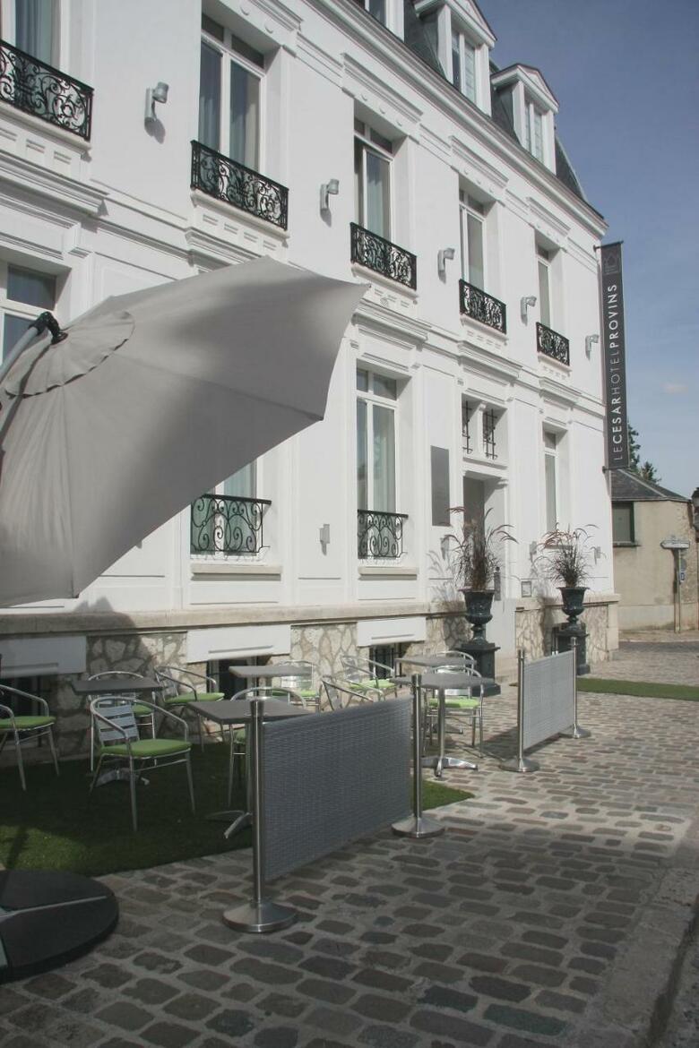 Hotel Le C�sar H�tel
