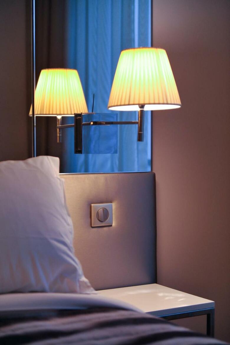 Hotel Le C�sar H�tel